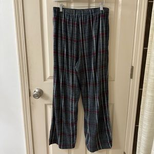 Jockey pajama pants